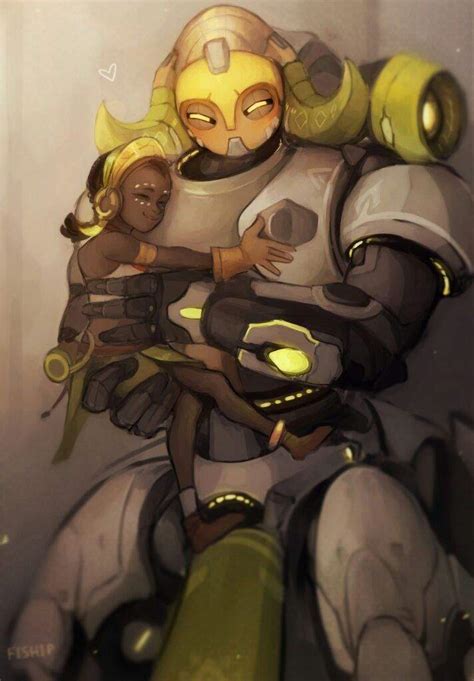 orisa rule 34|Explore the Best Orisa